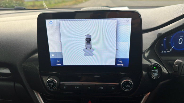 Ford Puma 1.0 EcoBoost ST-Line 5dr Petrol Hatchback